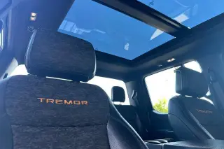 Ford F-150 2022 4x4 Tremor 4p SuperCrew 5.5 ft. SB