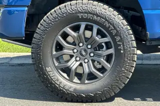 Ford F-150 2022 4x4 Tremor 4p SuperCrew 5.5 ft. SB