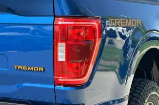 Ford F-150 2022 4x4 Tremor 4p SuperCrew 5.5 ft. SB
