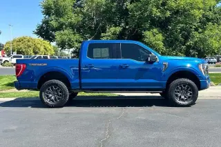 Ford F-150 2022 4x4 Tremor 4p SuperCrew 5.5 ft. SB