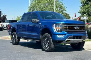 Ford F-150 2022 4x4 Tremor 4p SuperCrew 5.5 ft. SB