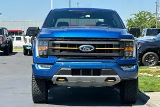 Ford F-150 2022 4x4 Tremor 4p SuperCrew 5.5 ft. SB