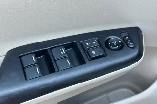 Honda Civic 2015 EX 4p Sedan