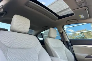 Honda Civic 2015 EX 4p Sedan