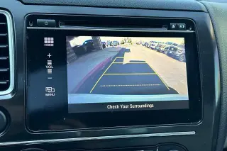Honda Civic 2015 EX 4p Sedan