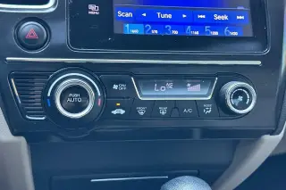Honda Civic 2015 EX 4p Sedan