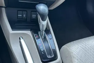 Honda Civic 2015 EX 4p Sedan