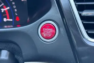 Honda Civic 2015 EX 4p Sedan