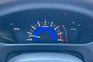 Honda Civic 2015 EX 4p Sedan