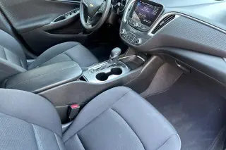 Chevrolet Malibu 2024 LT 4p Sedan con 1LT
