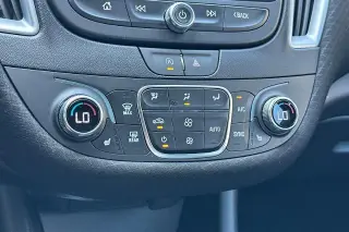 Chevrolet Malibu 2024 LT 4p Sedan con 1LT