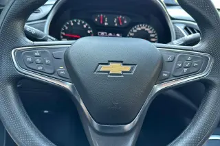 Chevrolet Malibu 2024 LT 4p Sedan con 1LT