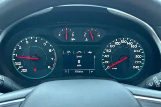 Chevrolet Malibu 2024 LT 4p Sedan con 1LT