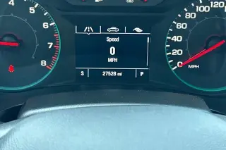 Chevrolet Malibu 2024 LT 4p Sedan con 1LT