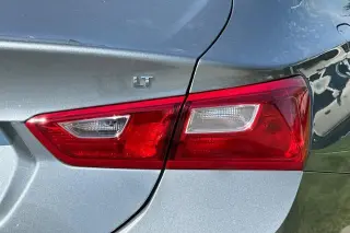 Chevrolet Malibu 2024 LT 4p Sedan con 1LT