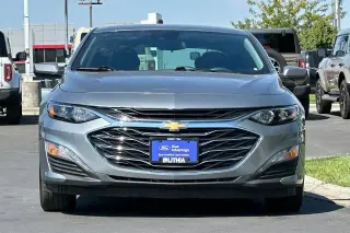 Chevrolet Malibu 2024 LT 4p Sedan con 1LT