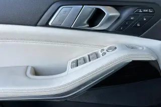 BMW X7 2021 xDrive40i 4dr Vehículo Deportivo de Actividades