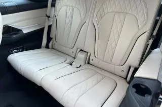 BMW X7 2021 xDrive40i 4dr Vehículo Deportivo de Actividades