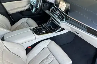 BMW X7 2021 xDrive40i 4dr Vehículo Deportivo de Actividades