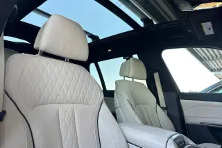 BMW X7 2021 xDrive40i 4dr Vehículo Deportivo de Actividades