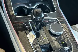 BMW X7 2021 xDrive40i 4dr Vehículo Deportivo de Actividades