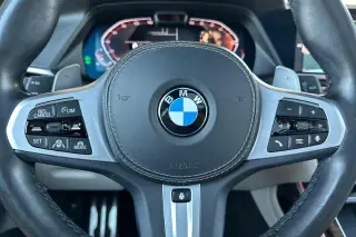 BMW X7 2021 xDrive40i 4dr Vehículo Deportivo de Actividades