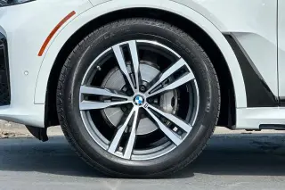 BMW X7 2021 xDrive40i 4dr Vehículo Deportivo de Actividades