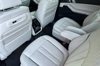 BMW X7 2021 xDrive40i 4dr Vehículo Deportivo de Actividades
