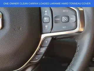Ram 1500 2025 4x4 Laramie 4p. Cabina de Tripulación 6.4 ft. SB Camioneta