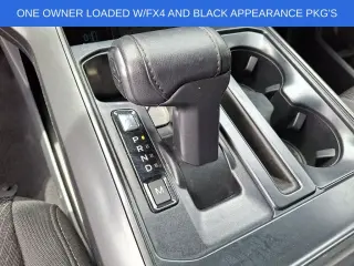 Ford F-150 2024 4x4 XLT 4p SuperCrew 5.5 ft. CB