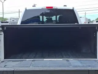 Ford F-150 2024 4x4 XLT 4p SuperCrew 5.5 ft. CB