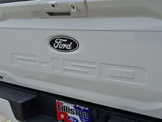 Ford F-150 2024 4x4 XLT 4p SuperCrew 5.5 ft. CB