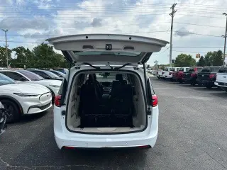 Chrysler Pacifica 2024 Touring L 4dr Mini-Van