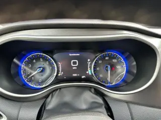 Chrysler Pacifica 2024 Touring L 4dr Mini-Van