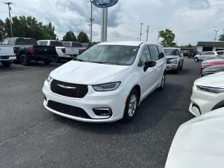 Chrysler Pacifica 2024 Touring L 4dr Mini-Van