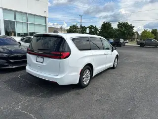 Chrysler Pacifica 2024 Touring L 4dr Mini-Van