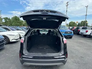 Ford Edge 2024 AWD SEL 4dr SUV