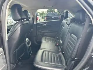 Ford Edge 2024 AWD SEL 4dr SUV