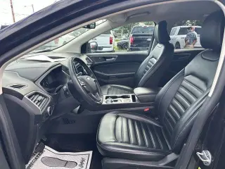 Ford Edge 2024 AWD SEL 4dr SUV