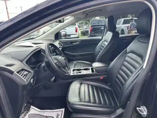 Ford Edge 2024 AWD SEL 4dr SUV
