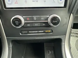 Ford Edge 2024 AWD SEL 4dr SUV