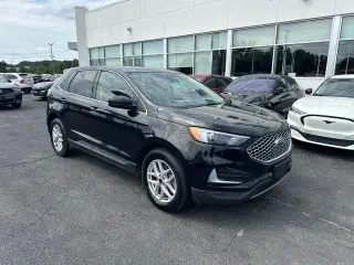 Ford Edge 2024 AWD SEL 4dr SUV