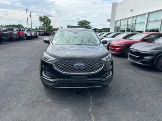 Ford Edge 2024 AWD SEL 4dr SUV