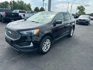 Ford Edge 2024 AWD SEL 4dr SUV