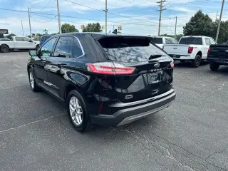 Ford Edge 2024 AWD SEL 4dr SUV