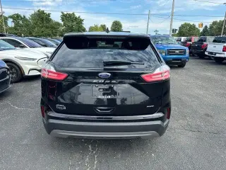 Ford Edge 2024 AWD SEL 4dr SUV