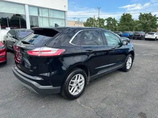 Ford Edge 2024 AWD SEL 4dr SUV