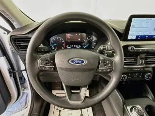 Ford Escape 2021 SE 4p SUV
