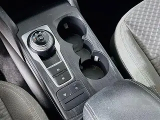 Ford Escape 2021 SE 4p SUV
