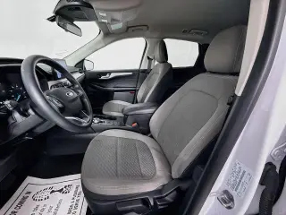 Ford Escape 2021 SE 4p SUV